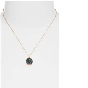 Halogen necklace. Only worn once m. Purchased at Nordstrom.